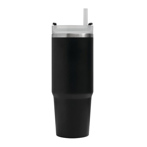 Вакуумная термокружка DRINK DELUXE