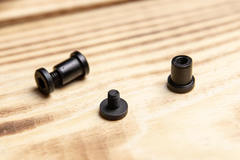 Стяжка Nikki-Santi ScrewSet (винт+муфта)