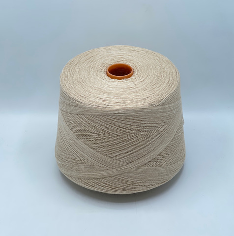 Zegna Baruffa, Althea, 1/15 1500м, 90%Меринос, 10%Кашемир, Бежевый меланж(28/11/429),40364