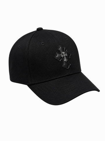 Кепка Chrome Hearts 055304bl