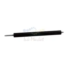 Вал резиновый БУЛАТ для HP Color LJ CP2025, M375, 475