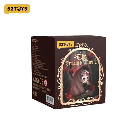 Случайная фигурка 52TOYS Lilith: Century of Mary L