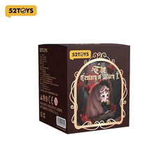 Случайная фигурка 52TOYS Lilith: Century of Mary L