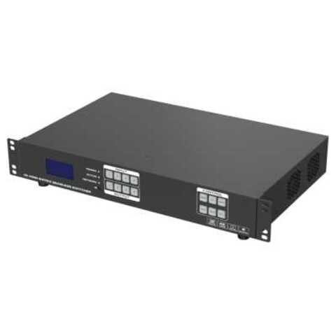 Матричный коммутатор ReddyLink RL-MX44S