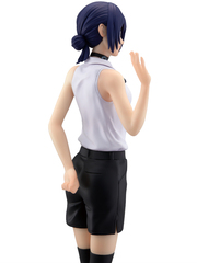 Фигурка Banpresto Chainsaw Man Glitter & Glamours: Reze (Movie: Reze Arc)