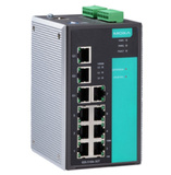 Коммутатор управляемый MOXA EDS-510A-3GT