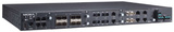 Коммутатор управляемый MOXA RKS-G4028-4GT-2HV-T
