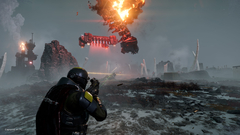 HELLDIVERS 2 (Версия для СНГ [ Кроме РФ и РБ ]) (для ПК, цифровой код доступа)