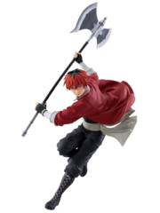 Фигурка Banpresto Maximatic Frieren: Beyond Journey's End Stark