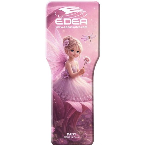Спиннер Edea с рисунком 