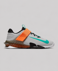 Штангетки мужские Nike Savaleos (Серые)