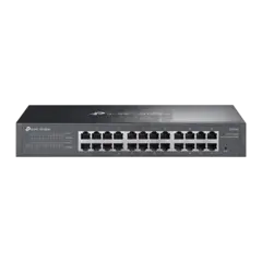 Коммутатор Omada 24-Port Gigabit Easy Managed Switch