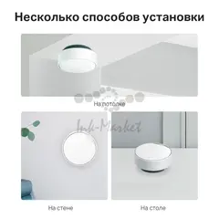 Wi-Fi Mesh-система TP-Link DECO X50-POE AX3000 Whole Home Mesh Wi-Fi 6 System with PoE — фото 6