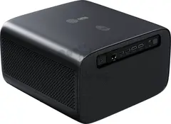 Проектор Cactus CS-X1.B LCD 1100Lm ANSI (4096x2160) 4300:1 ресурс лампы:50000часов 2xUSB typeA 2xHDMI 3кг — фото 2