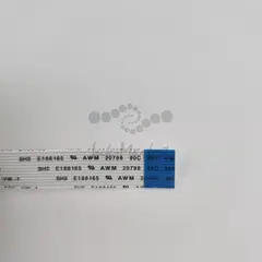 Шлейф сканера Pantum M7100, M6700, M6800, M7200, M7300, BM5100 301022285001 совместимый — фото 3