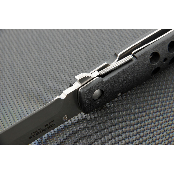 Cold Steel 26SXP Ti-Lite 6, Zytel Handle