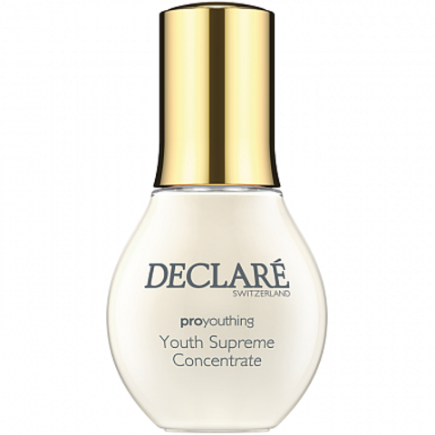 DECLARE Концентрат "Совершенство молодости" | Youth Supreme Concentrate