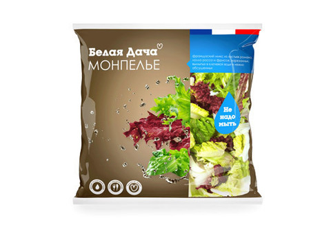 Салат Монпелье, 100г