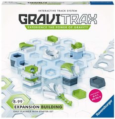 Puzzle GraviTrax Building