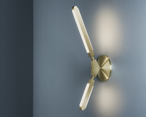 Бра Pris K Sconce
