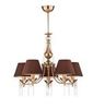 Люстра Maytoni Chester RC0100-PL-05-R
