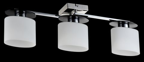 Потолочный светильник Freya Bice FR5101-CL-03-CN