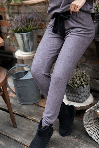 Пижама Wanted Girl Brown Sensis