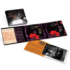 Art Blakey & The Jazz Messengers / First Flight To Tokyo: The Lost 1961 Recordings (2CD)