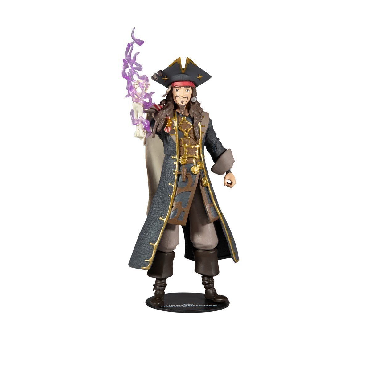 Фигурка Disney: Captain Jack Sparrow 