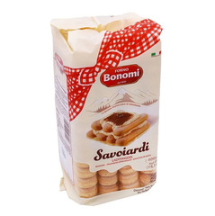 Печенье сахарное для тирамису 