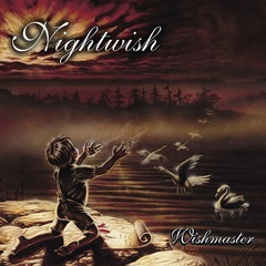 Nightwish / Wishmaster (2LP)