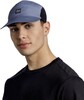 Картинка кепка Buff Speed Cap Solid Steel - 3