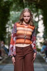 The wind from the fields