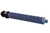 Тонер-туба Sakura MPC2503HC для Ricoh, голубой, 9500 к.