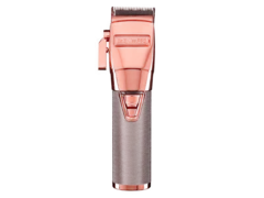 Машинка для стрижки BaByliss Pro RoseFX EDM Technology 4 ARTISTS FX8700RGE