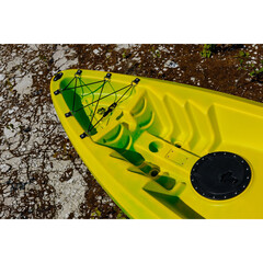 Пластиковые каяки TINTENFISCH