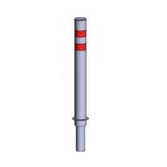 Столбик парковочный Съемный ПС-13