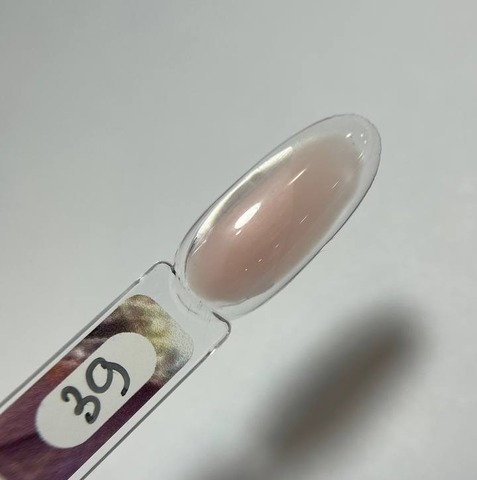 Sova De Luxe Build Gel #39 , 15 мл