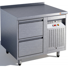 Стол морозильный Gastrolux СМБ1Б-097/2Я/S