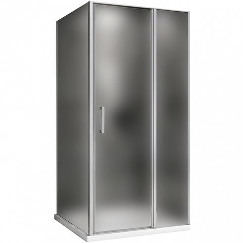 Abber Sonnenstrand AG04100MS-S90M Душевой уголок, 100x90x195