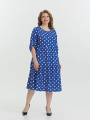 4715 Платье женское