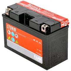 FIAMM FT9-BS аккумулятор