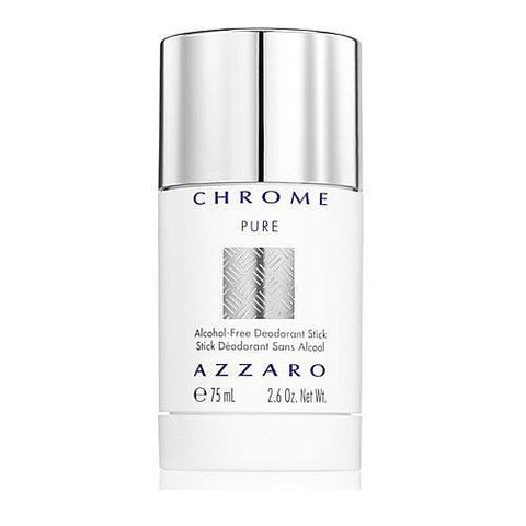 Azzaro Chrome Pure