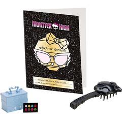 Вайперин Горгон. Страх, камера, мотор!