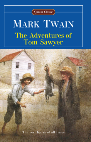 The Adventures of Tom Sawyer