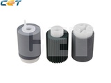 Комплект роликов подхвата ADF NROLR1555FCZZ, NROLR1541FCZZ, NROLR1542FCZZ для SHARP MX-2600N/3100N (CET), CET7657