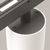 Трековый светильник Maytoni Alfa s TR132-4-7W-DS-W