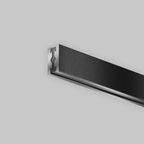 Шинопровод накладной/подвесной Maytoni Busbar trunkings flarity TRX154-112B