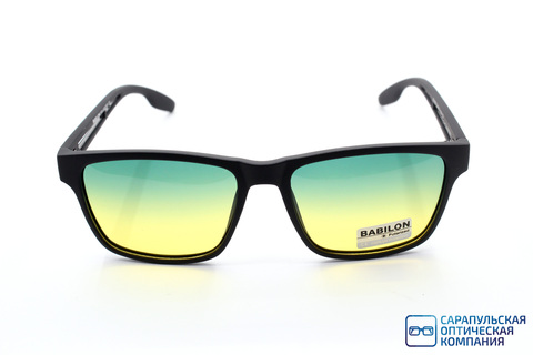 Очки антифары для водителей BABILON BL0907