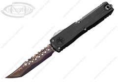 Нож Microtech Ultratech ZBP GEN III 1119-16MS3 Hellhound 